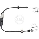 A.B.S. Kupplungsseil K29200