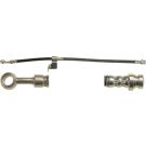 Bremsschlauch HYUNDAI COUPE 2.0 16V 01-02 PHD622