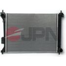 JPN Kühler, Motorkühlung 60C0550-JPN