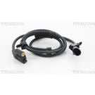 Sensor, Raddrehzahl 818080503