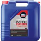 Liqui Moly Top Tec MTF 5300 70W-75W 20 l 21360 20 Liter, Kanister Kunststoff