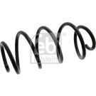 FEBI BILSTEIN Fahrwerksfeder 37819