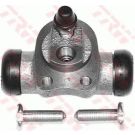 TRW Bremsrolle BWD112