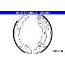 Bremsbackensatz 03.0137-0462.2