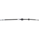 A.B.S. Bremsschlauch SL6014