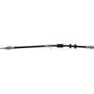Bremsschlauch VA FORD Focus, Kuga 10 PHB2025