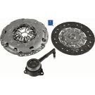 SACHS Kupplungssatz 3000 990 318 XTend Kit plus CSC