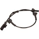 Sensor, Raddrehzahl 0 265 009 270