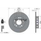 Bremsscheibe Db P. W201 1.8 92027403