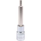 Biteinsatz Innen-6-Kant Hex 1/2 5Mm L100Mm YT-04391