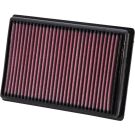 Luftfilter Motorrad Bmw S1000Rr 2010 BM-1010