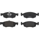 BREMBO Bremsklötze VA P 68 039
