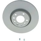 Bremsscheibe VA OPEL Corsa,Astra,Zafira,SAAB 99 0 986 479 113