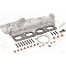 Montagesatz, Lader 523.800