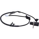 KAMOKA Sensor, Raddrehzahl 1060446