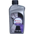 Total Traxium Gear 8 75W-80 1 Liter 2214082