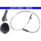 ATE ABS Sensor 24.0711-5359.3