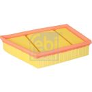 FEBI BILSTEIN Luftfilter 108745