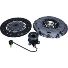 Kupplungssatz CHEVROLET,OPEL Astra,Corsa,Meriva LuK RepSet Pro 624 3441 33