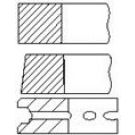 FAI AutoParts Kolbenringsatz PR48-000