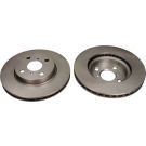 Bremsscheibe Toyota P. Yaris 06- Abdeckungstyp Mit Korrosionsschutzbeschichtung QD1609