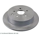 Bremsscheibe Lexus T. Rx 450H 4X4 09 ADT343276