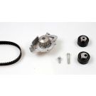 HEPU Wasserpumpe + Zahnriemensatz PK08012