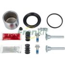 FRENKIT Reparatursatz, Bremssattel 751533
