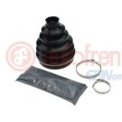Faltenbalg, Antriebswelle VW Ext D8378T