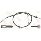 Handbremsseil re GCH730
