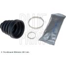 Faltenbalg, Antriebswelle Subaru Ext. Legacy Ii/Förster 87X20X69 ADK88110