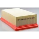 DENCKERMANN Luftfilter A141758