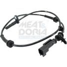 Sensor, Raddrehzahl 901178