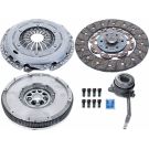SACHS Kupplungssatz 2290 601 070 ZMS Modul XTend plus CSC