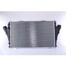 Ladeluftkühler PKW FIAT CROMA 05 96646
