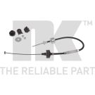Kupplungsseil Vw Golf/Vento 2/92 924755