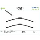 VM904 VALEO Silencio X.TRM Wischer 577904