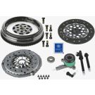 SACHS Kupplungssatz 2290 601 096 ZMS Modul XTend plus CSC