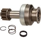 Freilaufgetriebe, Anlasser SD5051