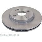 Bremsscheibe Mazda P. 2 1.3-1.5 07 ADM543100