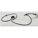 Sensor, Raddrehzahl 818025206