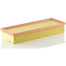 Mann & Hummel Luftfilter PKW SEAT,VW C 37 132