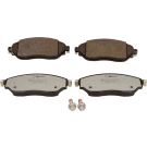 Bremsbelagsatz Renault P. Trafic 1.6 Dci 14 025 220 8718/PD