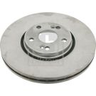 FEBI BILSTEIN Bremsscheibe 24310