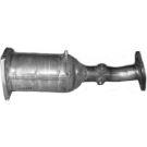 Dieselpartikelfilter Dpf Nissan Qashqai 1.5Dci 08 1064