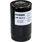FILTRON Ölfilter OP 567/2