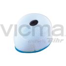Luftfilter Moto. Honda Cre125/250/500 89-99 13918
