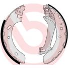 Bremsbackensatz HA FORD Fiesta 96-03 ESSENTIAL LINE S 24 526