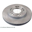 Bremsscheibe Mitsubishi P. Eclipse 2.0 16V 91-99 ADC44351