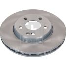 FEBI BILSTEIN Bremsscheibe 24749